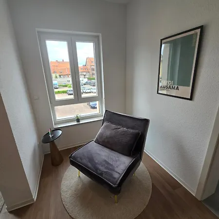 Sonnenblick 2 Quedlinbourg