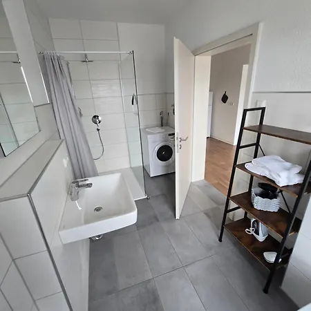 Sonnenblick 2 Appartement *