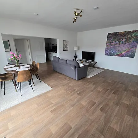 Appartement Sonnenblick 2 *