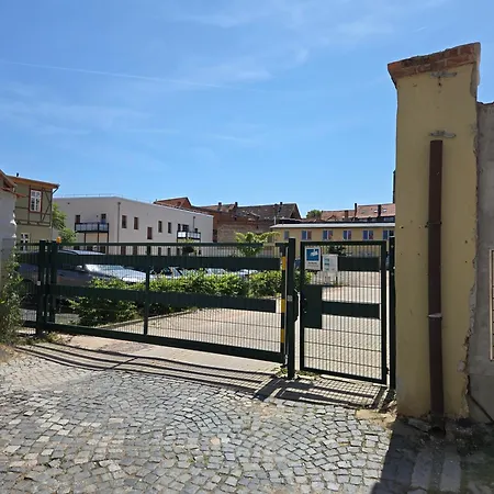 Sonnenblick 2 * Quedlinbourg