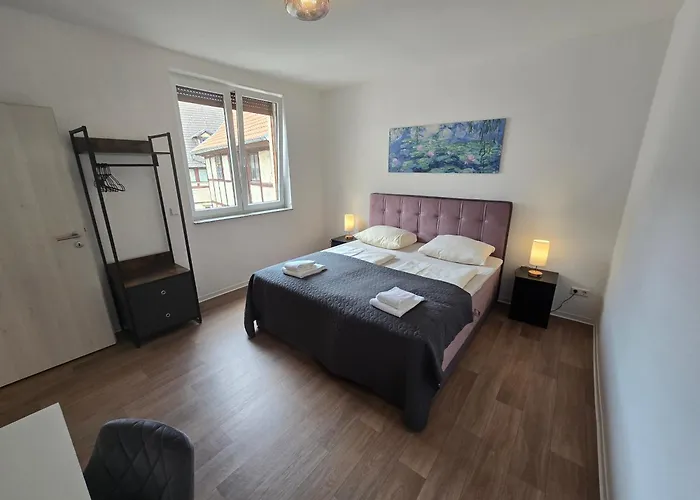 Sonnenblick 2 Quedlinburg