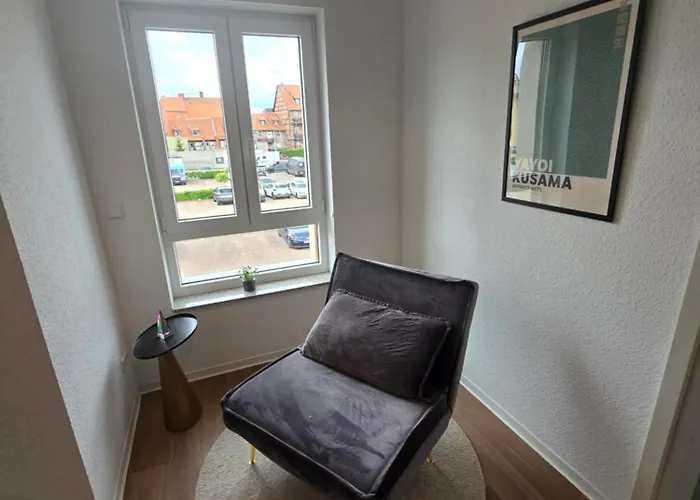 Sonnenblick 2 Quedlinburg