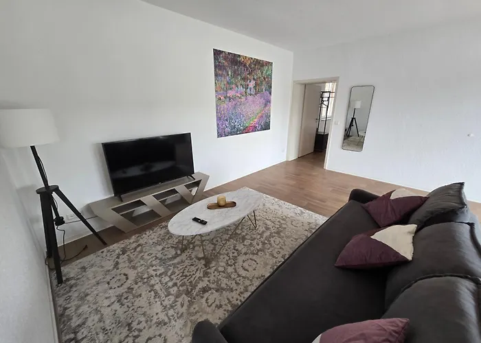 Sonnenblick 2 Quedlinburg