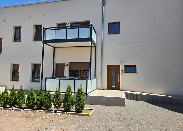 Sonnenblick 2 Lägenhet *