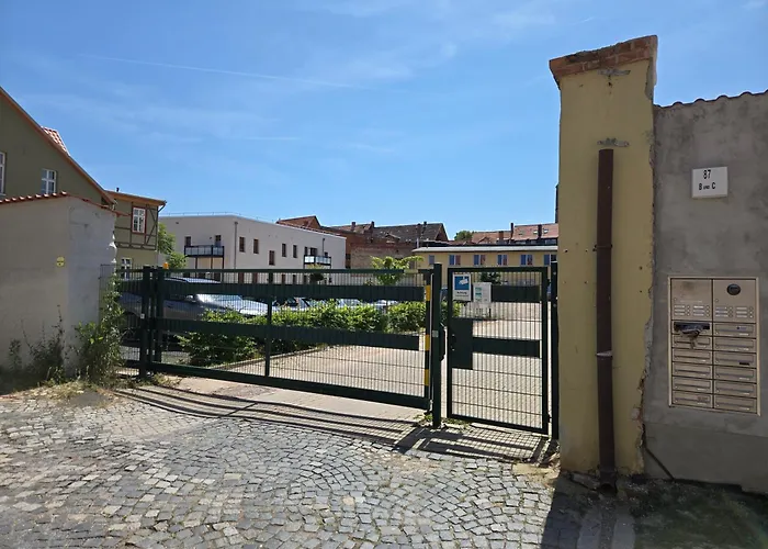 Sonnenblick 2 * Quedlinburg